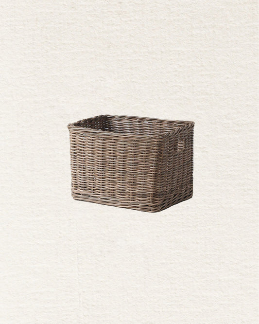 Loma Storage Basket