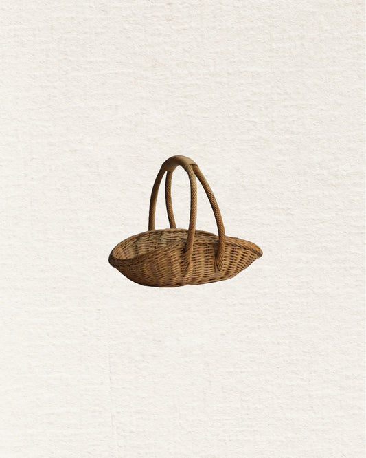Venus Gathering Basket