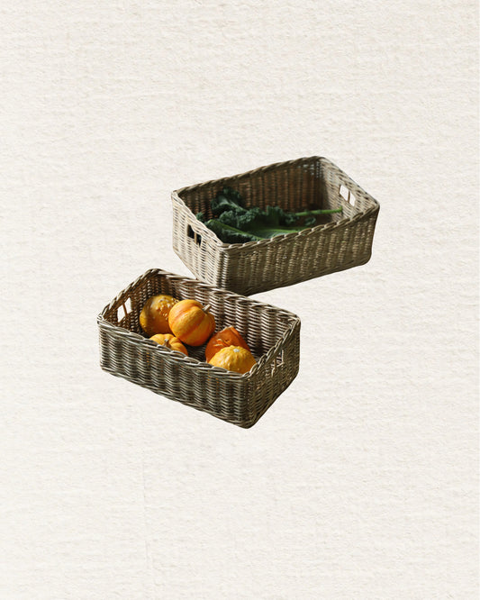 Etta Storage Basket