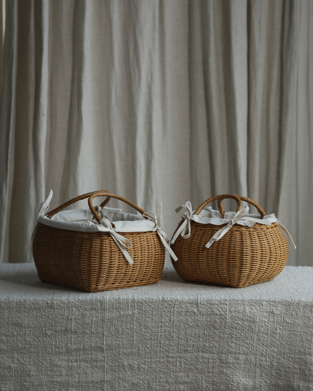 ZM Home Margaret Basket