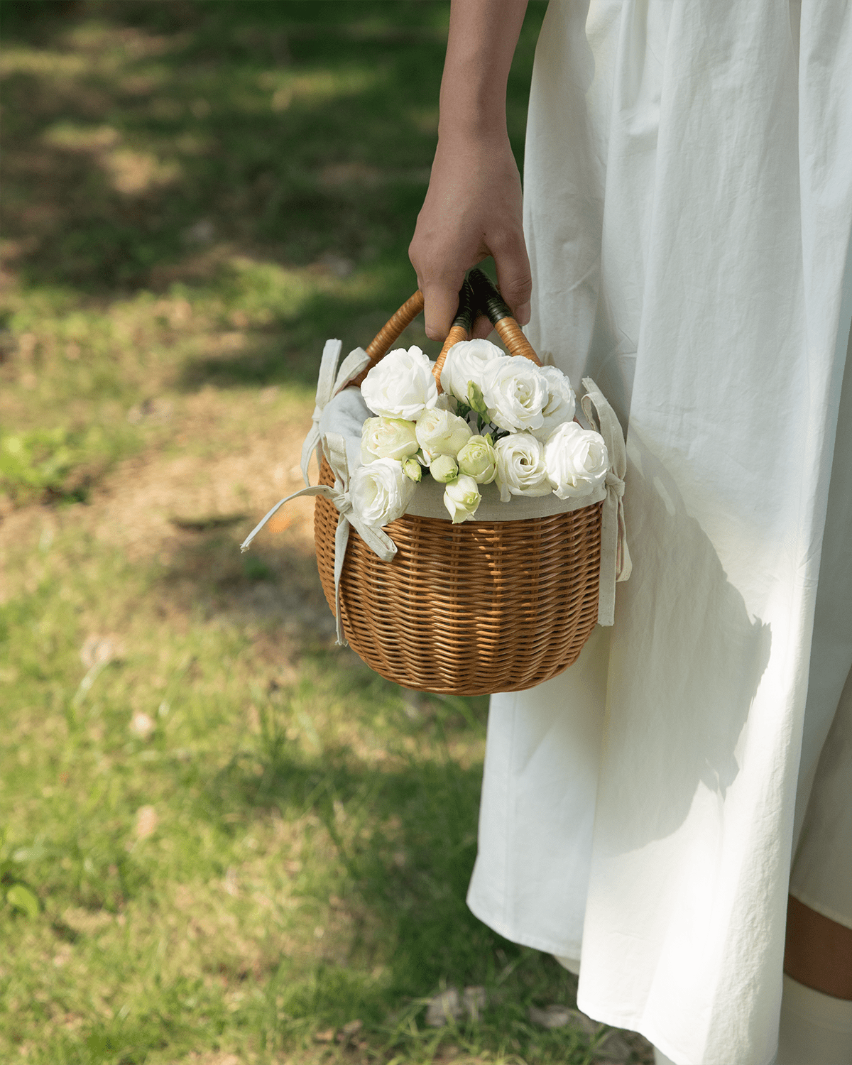 ZM Home Clara Basket