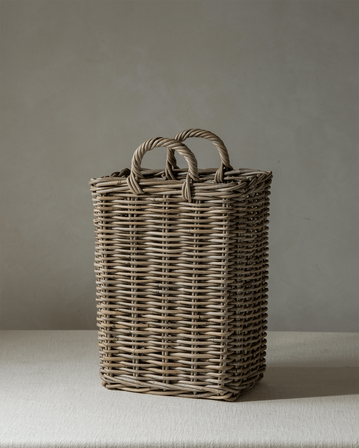 ZM Home Oliver Basket Small