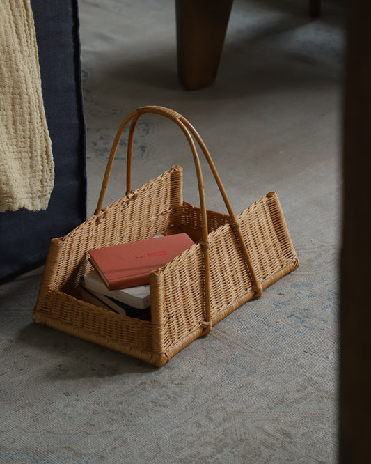 June Basket